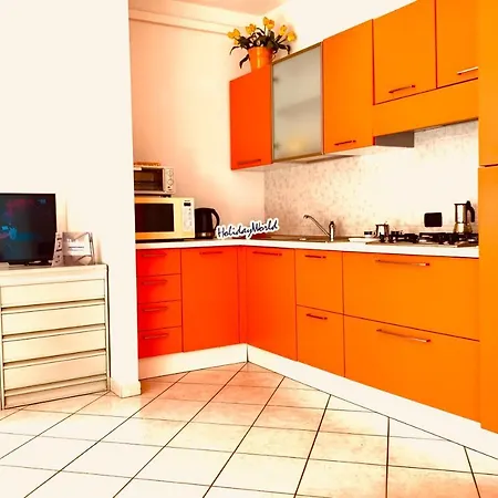 Titti By Holiday World Санремо