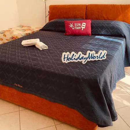 Titti By Holiday World Apartamento San Remo