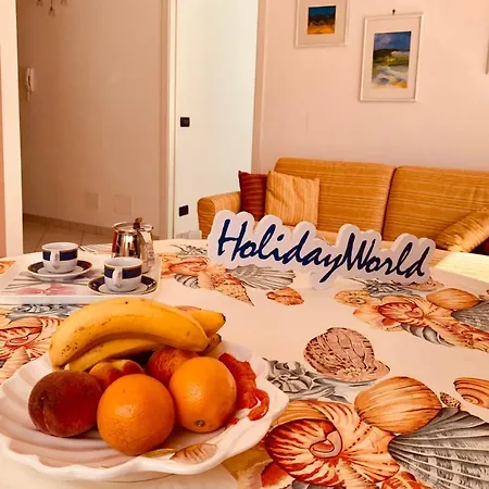Titti By Holiday World * Sanremo